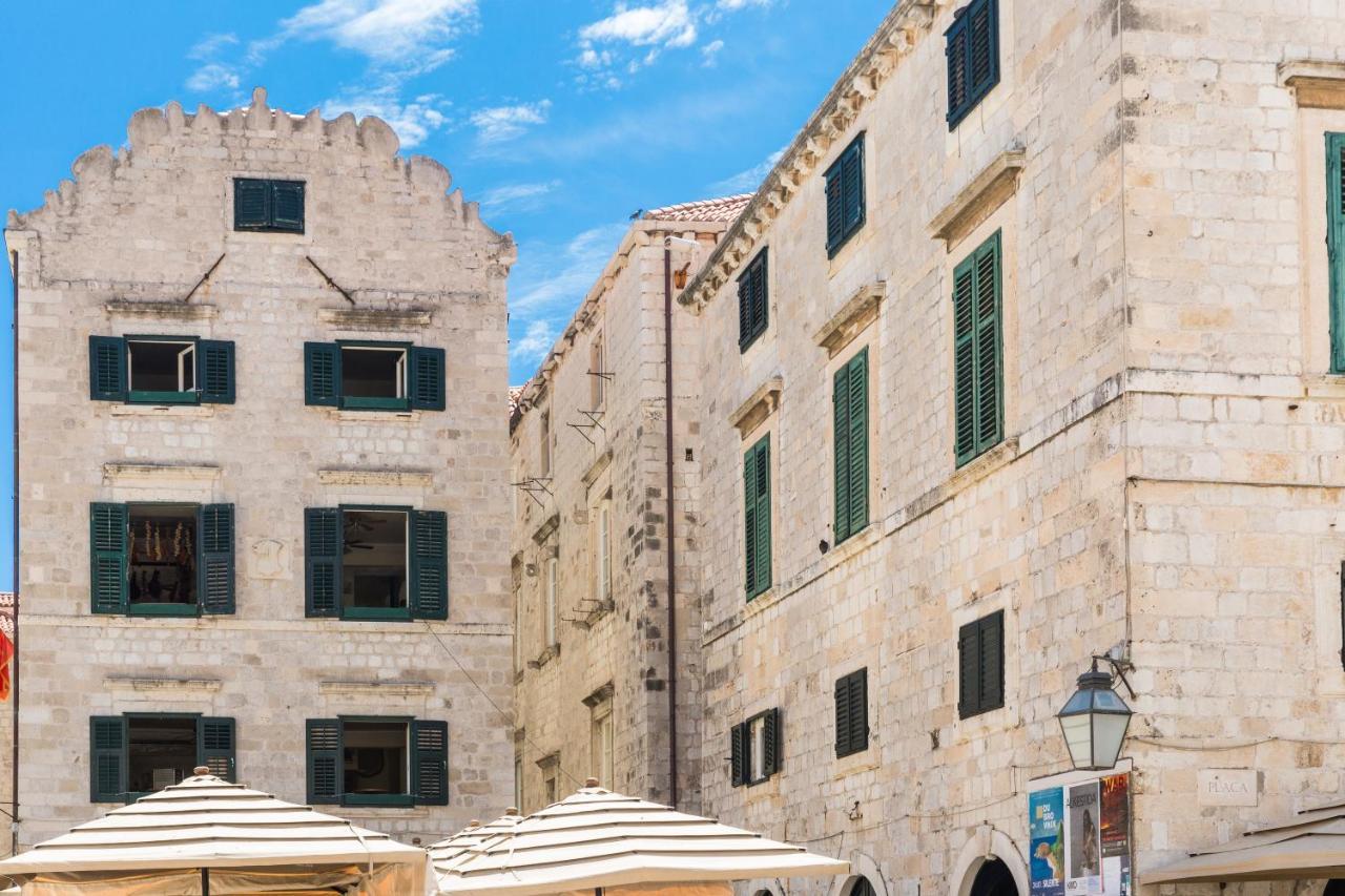 Liberty Town Center Rooms Dubrovnik Bagian luar foto