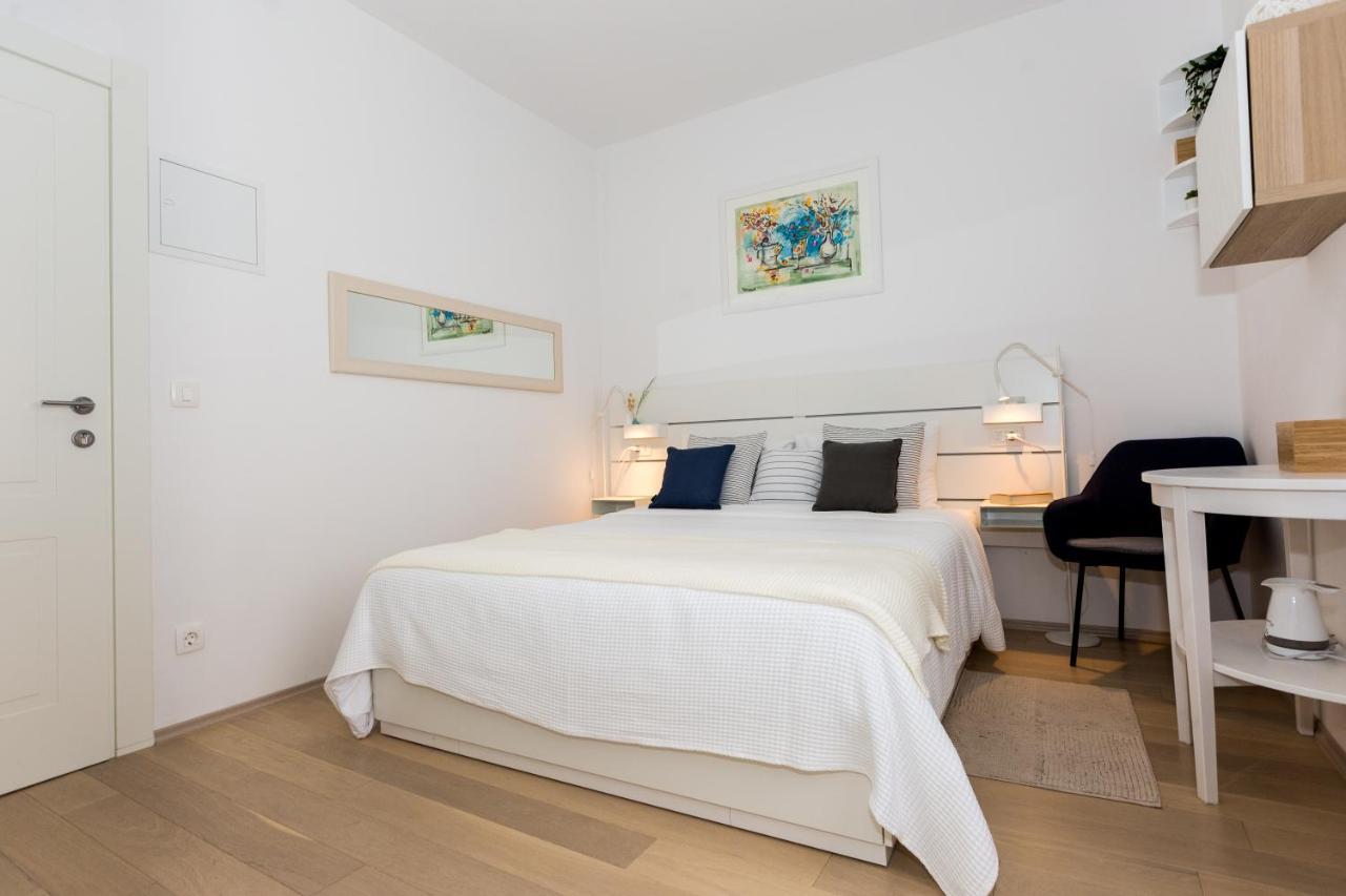 Liberty Town Center Rooms Dubrovnik Bagian luar foto