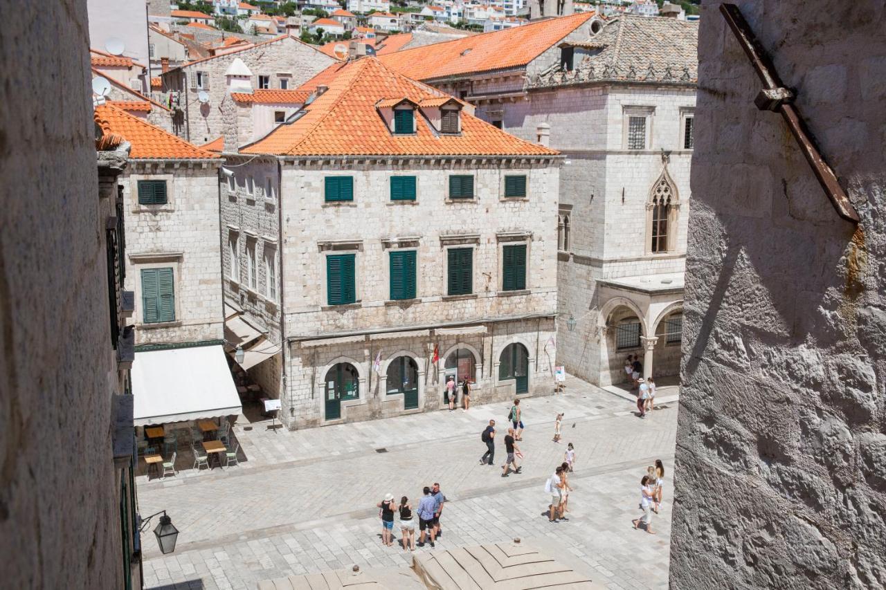 Liberty Town Center Rooms Dubrovnik Bagian luar foto