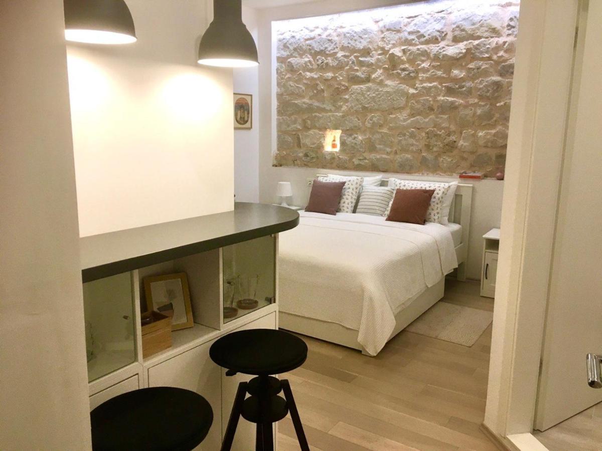 Liberty Town Center Rooms Dubrovnik Bagian luar foto