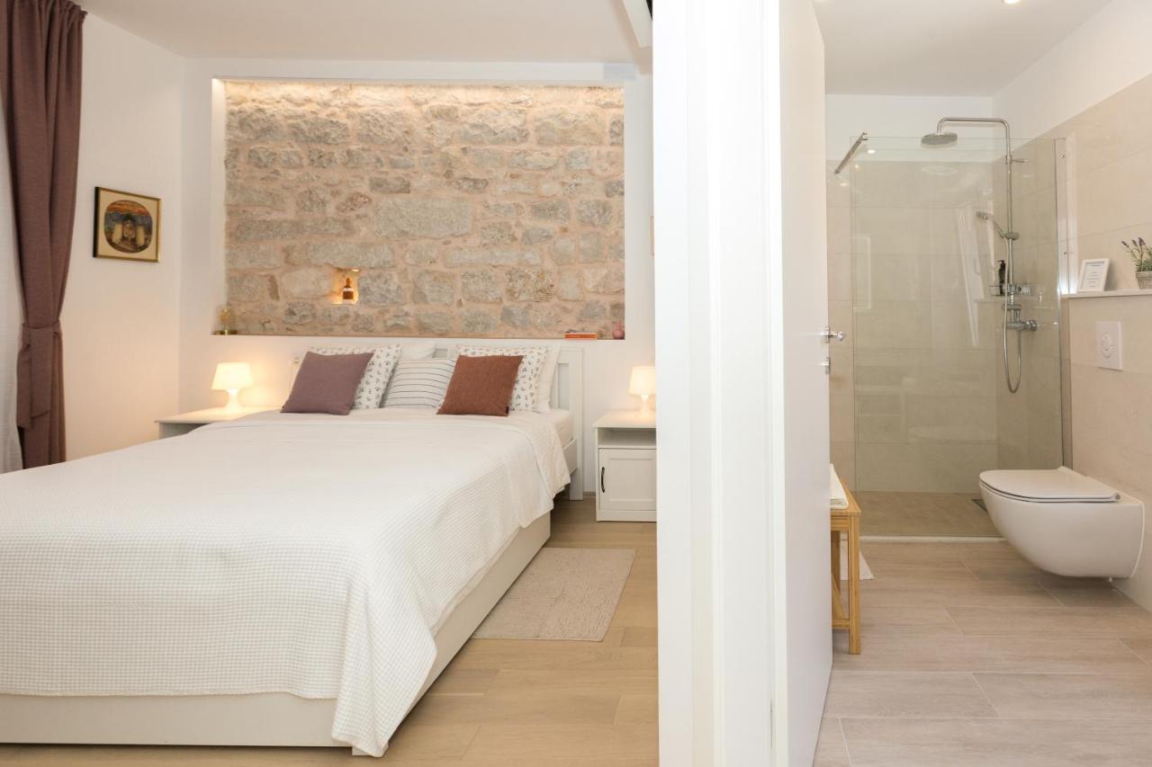 Liberty Town Center Rooms Dubrovnik Bagian luar foto