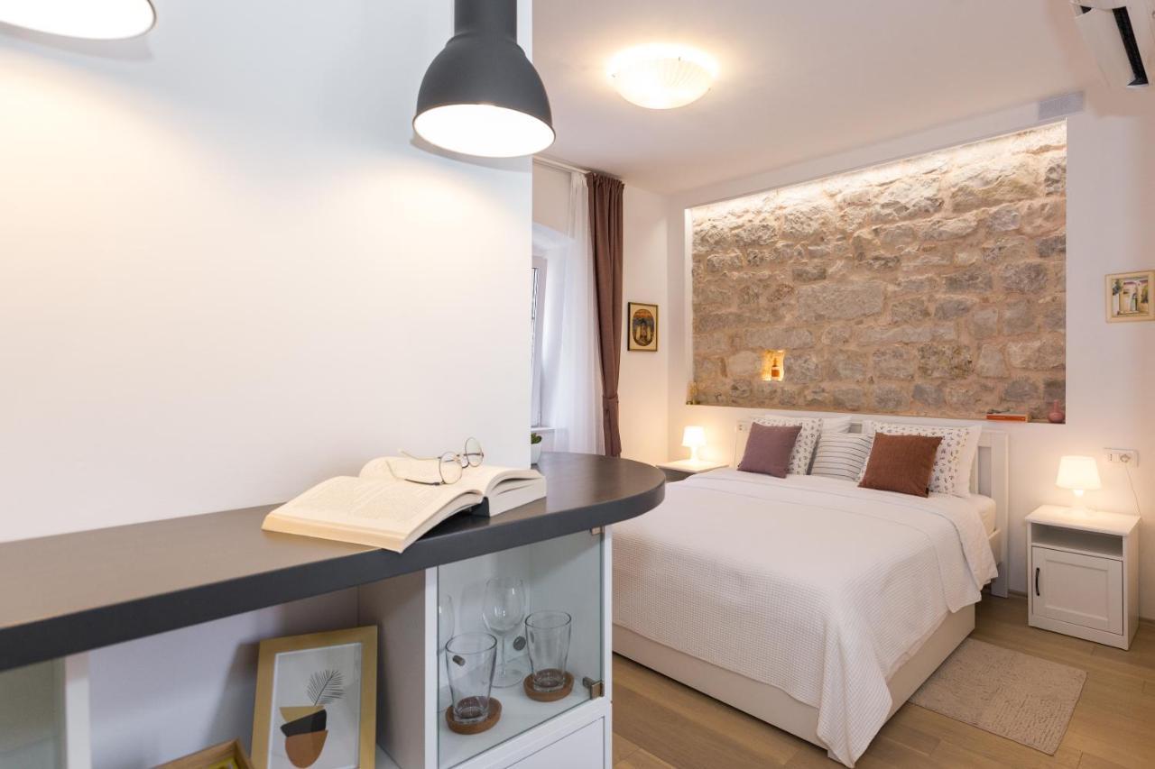 Liberty Town Center Rooms Dubrovnik Bagian luar foto