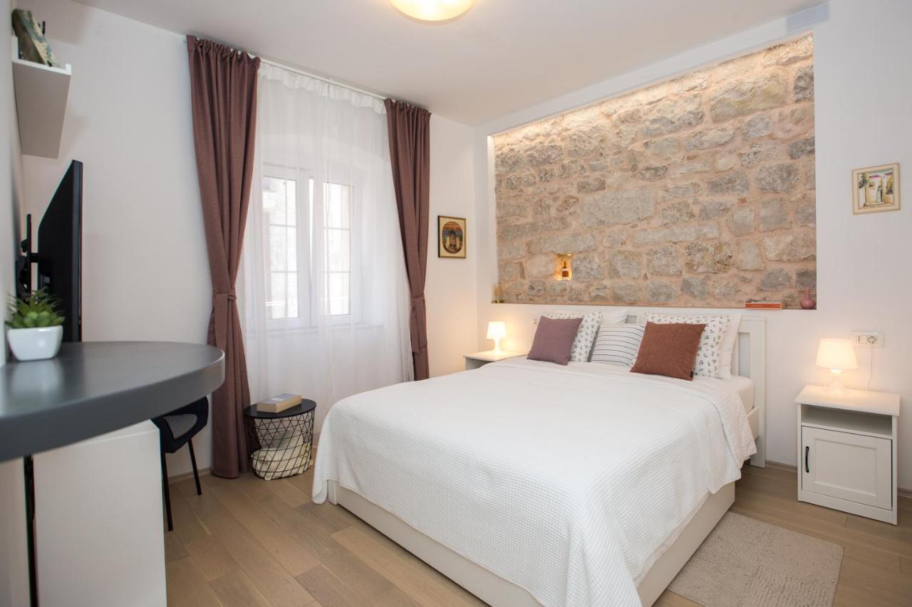 Liberty Town Center Rooms Dubrovnik Bagian luar foto