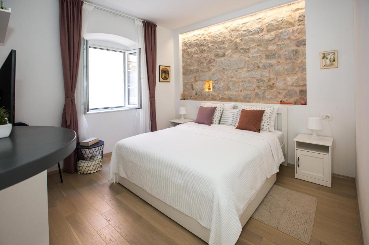 Liberty Town Center Rooms Dubrovnik Bagian luar foto