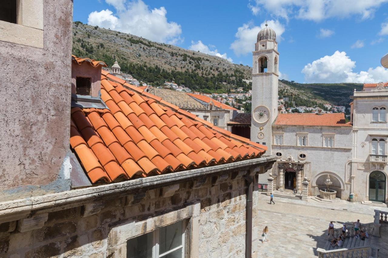 Liberty Town Center Rooms Dubrovnik Bagian luar foto